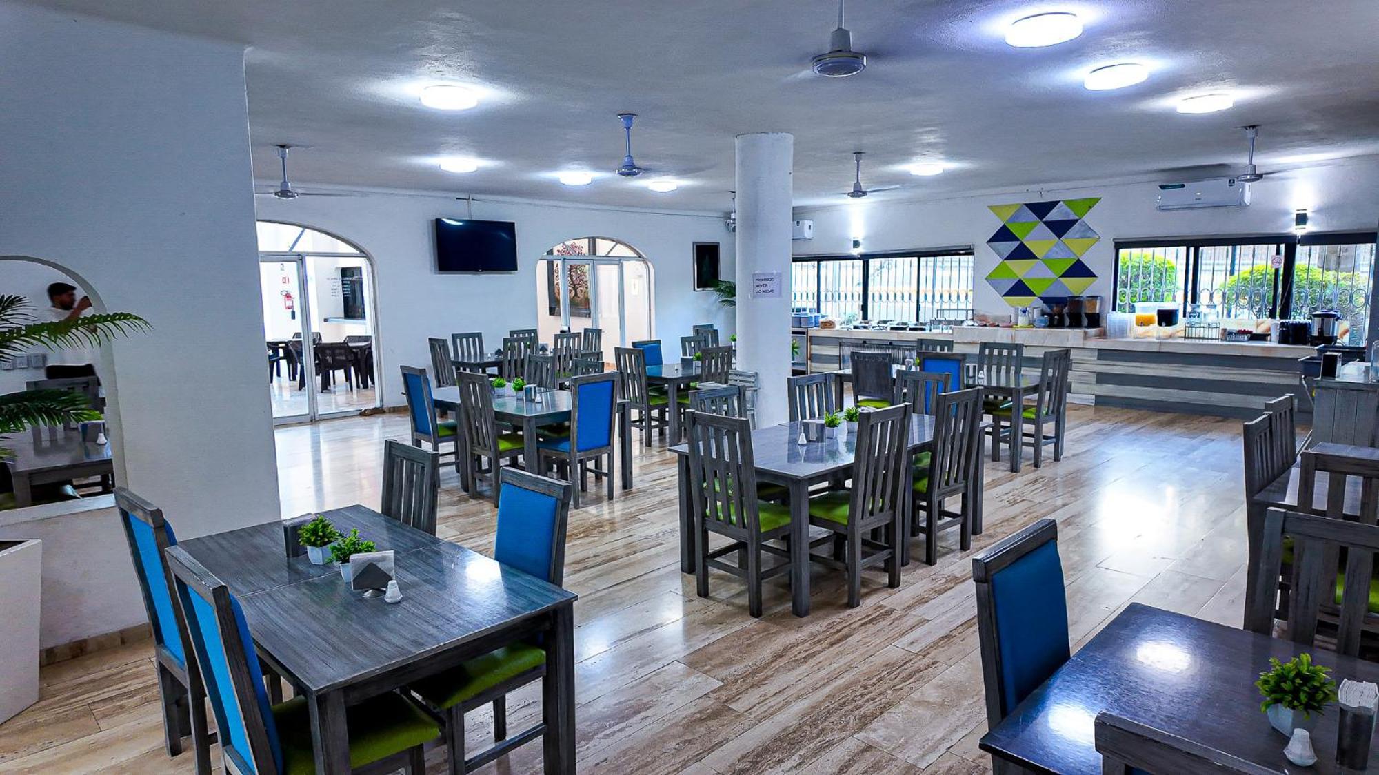 Splash Inn Nuevo Vallarta & Parque Acuatico Kültér fotó