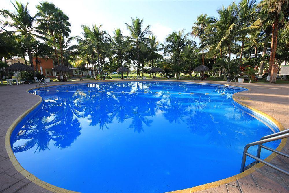 Splash Inn Nuevo Vallarta & Parque Acuatico Kültér fotó