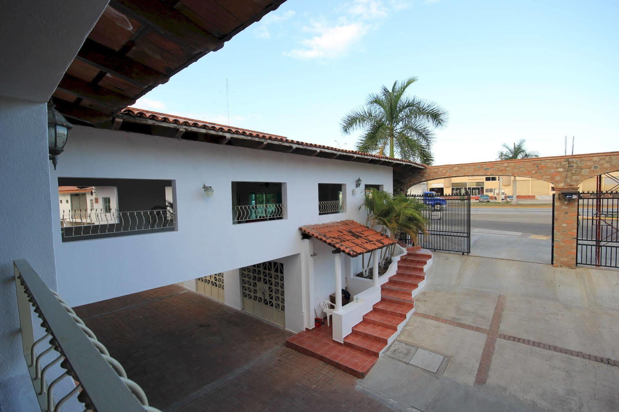 Splash Inn Nuevo Vallarta & Parque Acuatico Kültér fotó